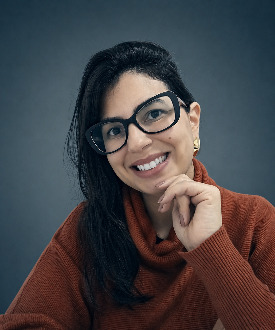Deborah Cardoso – Psicóloga Online